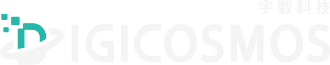Digicosmos